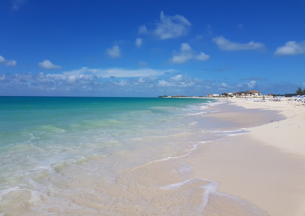 Gita di un giorno a Key West o Bimini Bahamas? 4 Mare spiaggia bimini bahamas 1