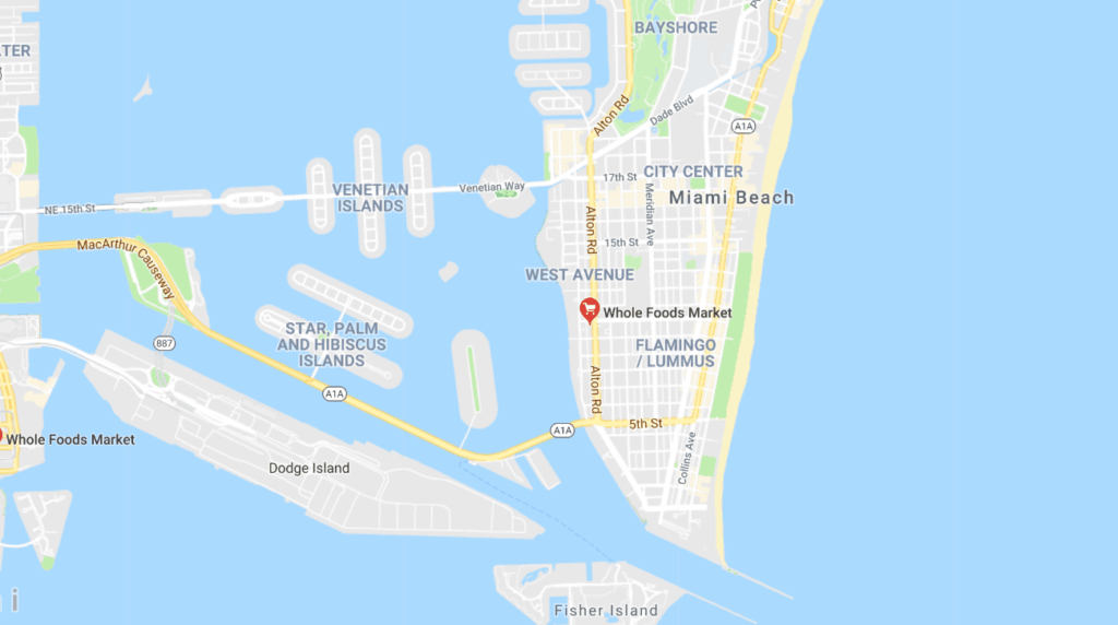 Come risparmiare e non spendere una fortuna per mangiare a Miami Beach o South Beach 2 Risparmiare mangiare miami south beach