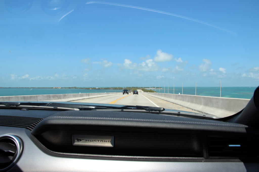 Gita di un giorno a Key West o Bimini Bahamas? 2 Strada Keys Miami