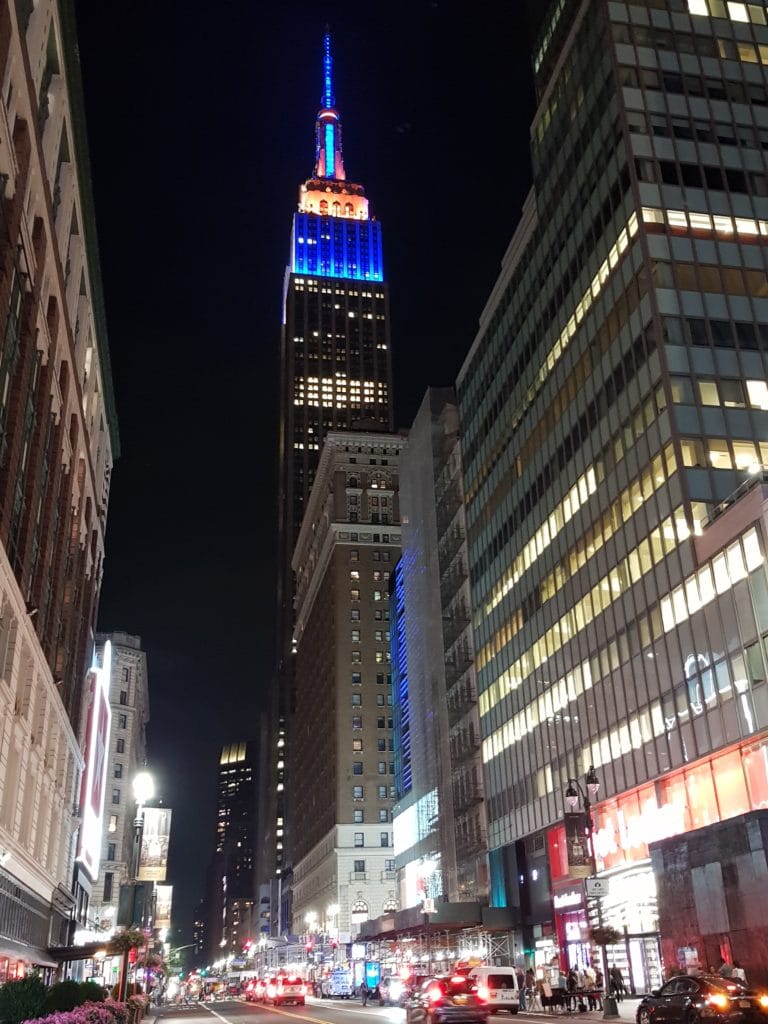 Su quale grattacielo salire e visitare a New York? 7 Su quale grattacielo salire a New York