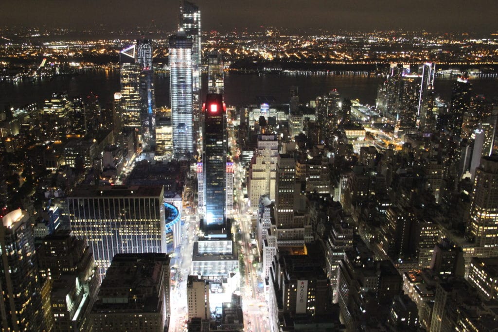 Su quale grattacielo salire e visitare a New York? 6 Su quale grattacielo salire a New York