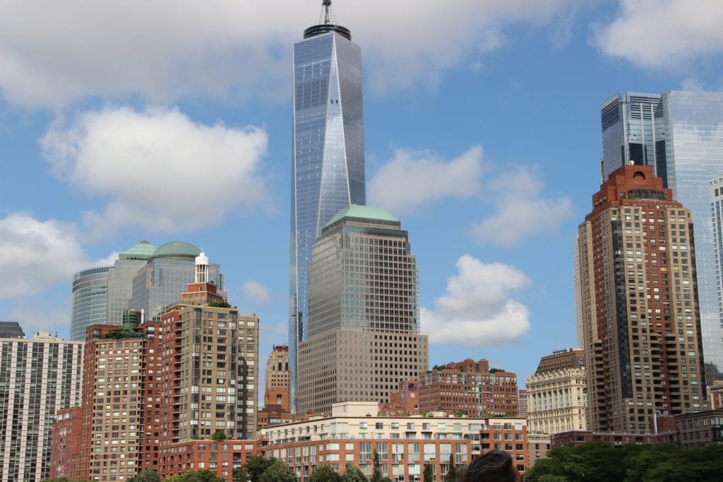 Su quale grattacielo salire e visitare a New York? 4 Su quale grattacielo salire a New York