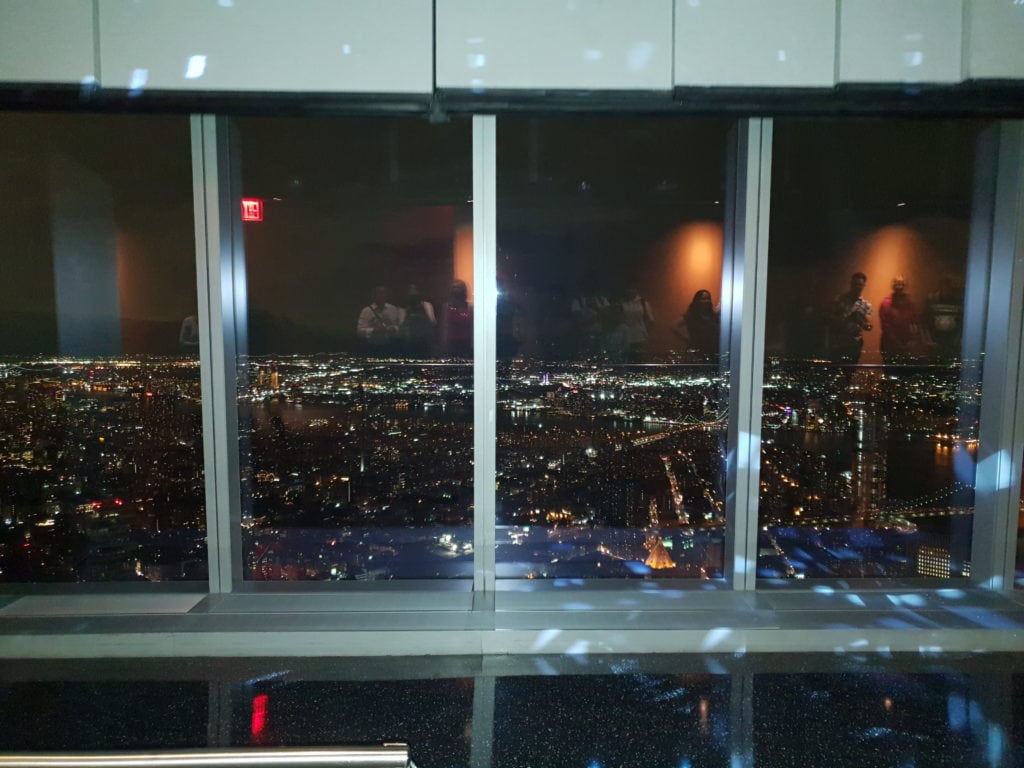 Su quale grattacielo salire e visitare a New York? 3 Su quale grattacielo salire a New York