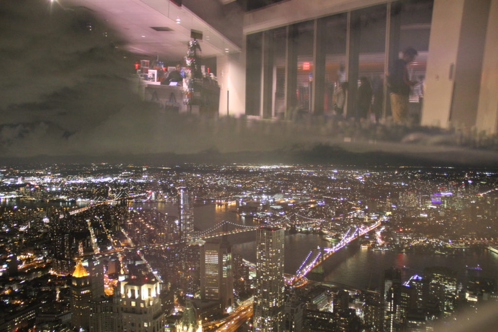 Su quale grattacielo salire e visitare a New York? 1 Su quale grattacielo salire a New York