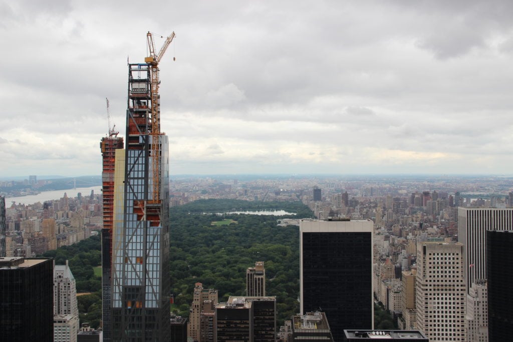 Su quale grattacielo salire e visitare a New York? 8 Su quale grattacielo salire a New York
