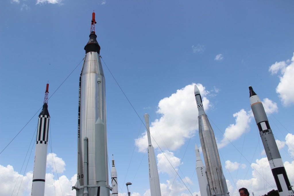 John F. Kennedy Space Center NASA Cape Canaveral 5 Kennedy Space Center NASA Cape Canaveral carburante