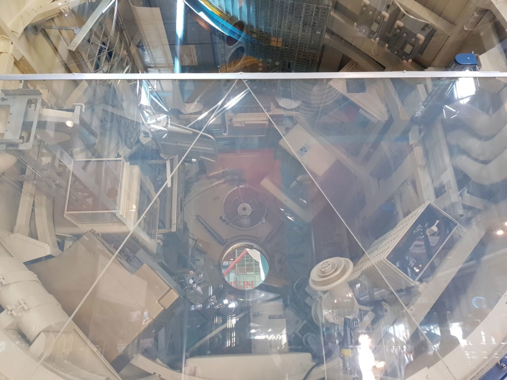 John F. Kennedy Space Center NASA Cape Canaveral 9 Kennedy Space Center NASA Cape Canaveral interno