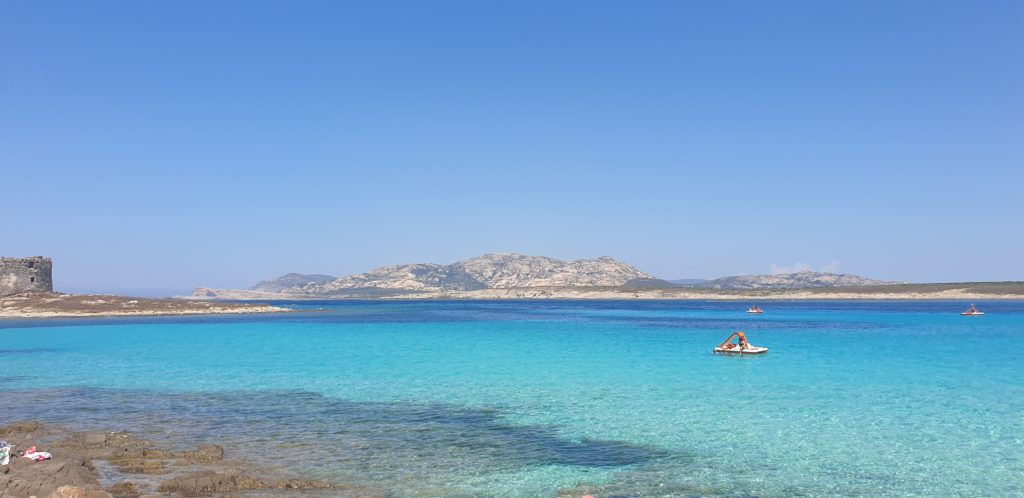 Spiagge Sardegna Nord: le 5 Spiagge più belle 2 Stintino la pelosa