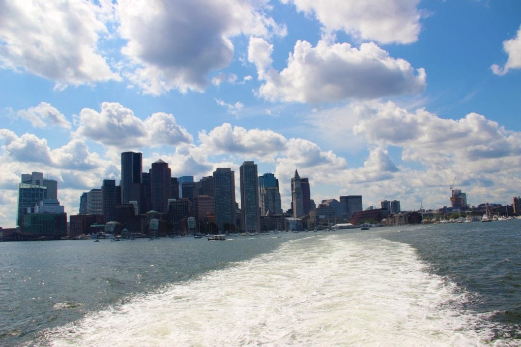 cosa vedere a boston