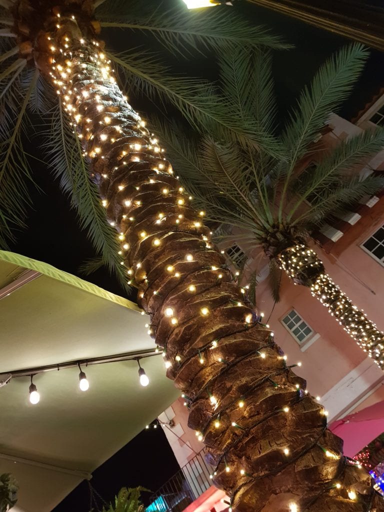 Cosa vedere a Miami Beach: Espanola Way 2 Cosa-fare-a-Miami-di-sera-Espanola-Way