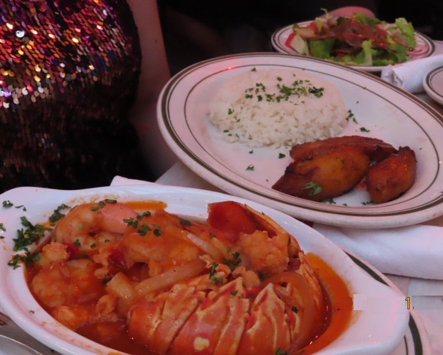 Cosa vedere a Miami Beach: Espanola Way 4 Cosa fare a miami Espanola Way Havana 1957 1