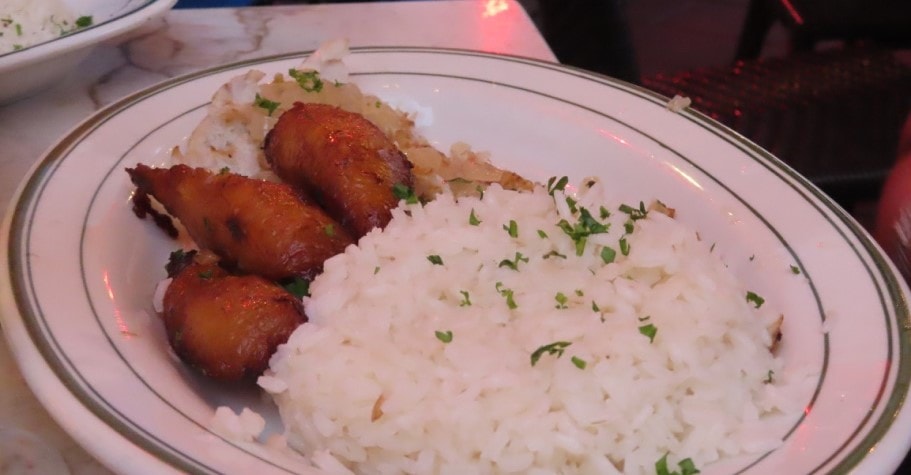Cosa vedere a Miami Beach: Espanola Way 5 Cosa fare a miami Espanola Way Havana 1957 2