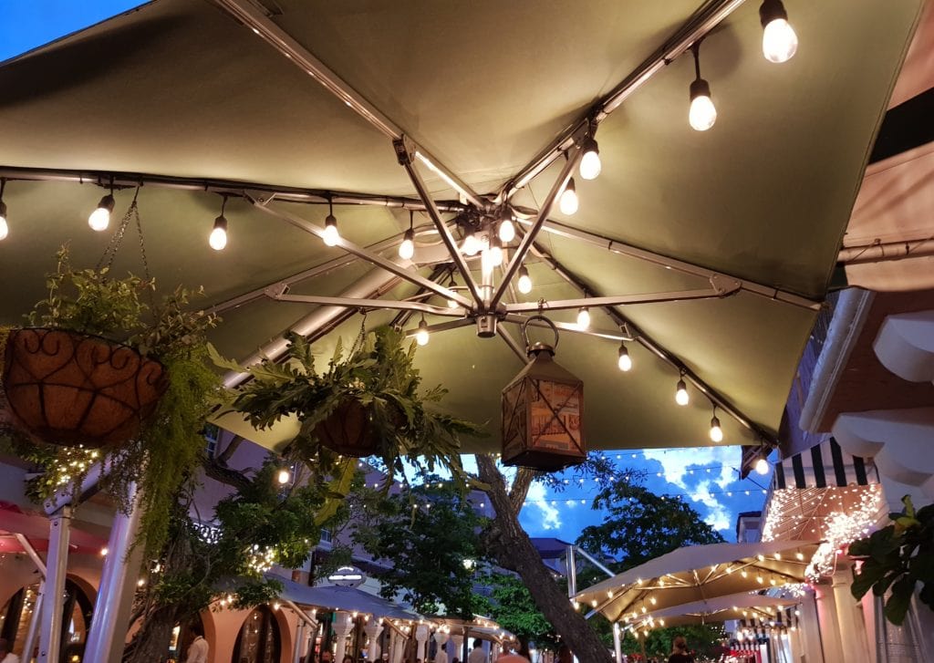 Cosa vedere a Miami Beach: Espanola Way 1 Cosa-visitare-a-Miami-Espanola-Way