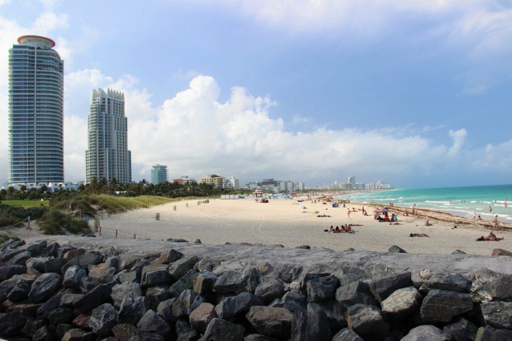Cosa vedere a Miami: South Pointe Park 4 Cosa-visitare-a-Miami-South-Pointe-Park-spiaggia