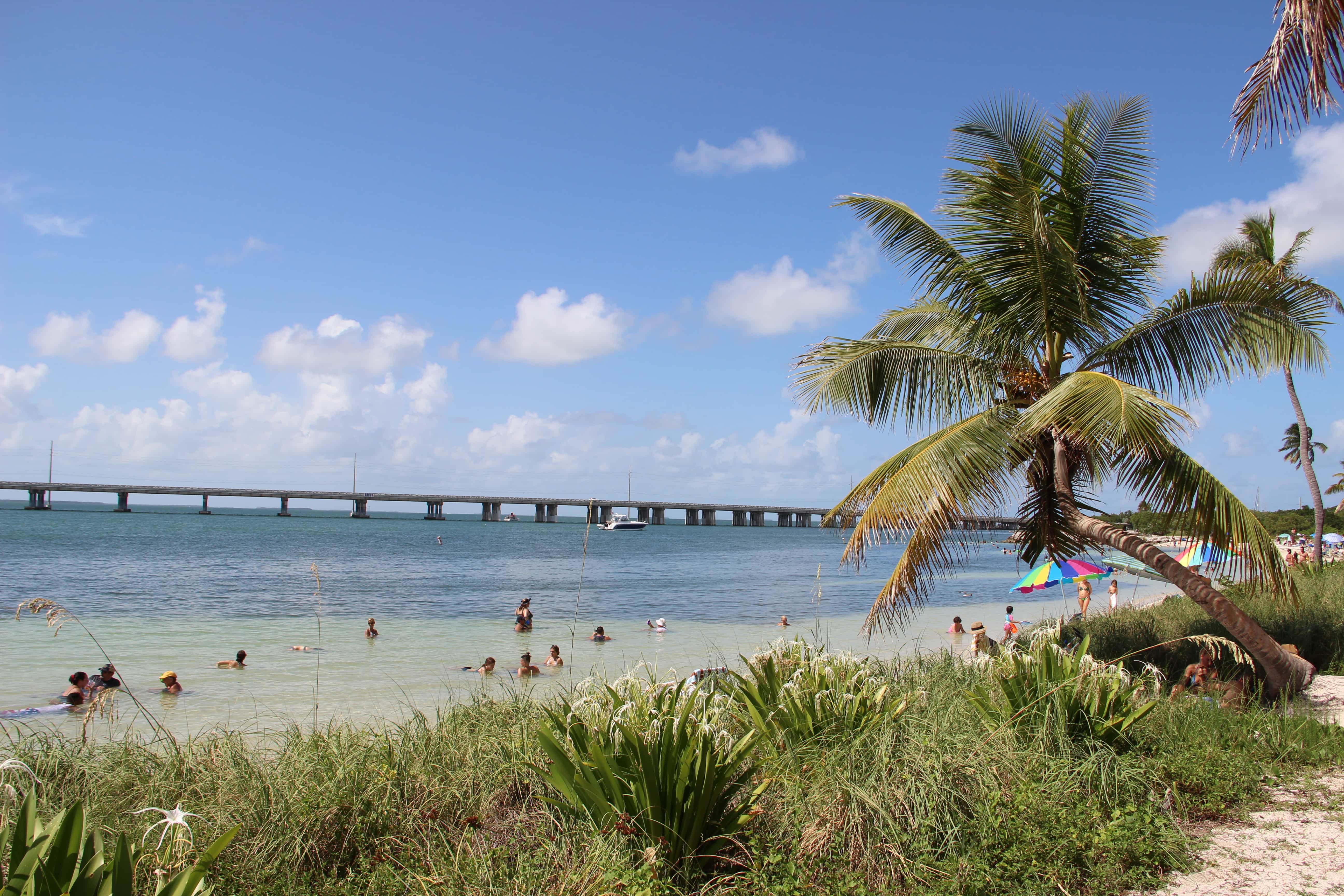 Migliori spiagge delle Keys: Bahia Honda State Park 5 Migliori-spiagge-delle-Keys-Bahia-Honda-State-Park-Miami