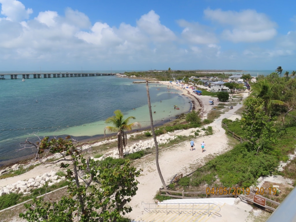 Migliori spiagge delle Keys: Bahia Honda State Park 6 Migliori-spiagge-delle-Keys-Bahia-Honda-State-Park-florida-Miami-dopo-Irma-2