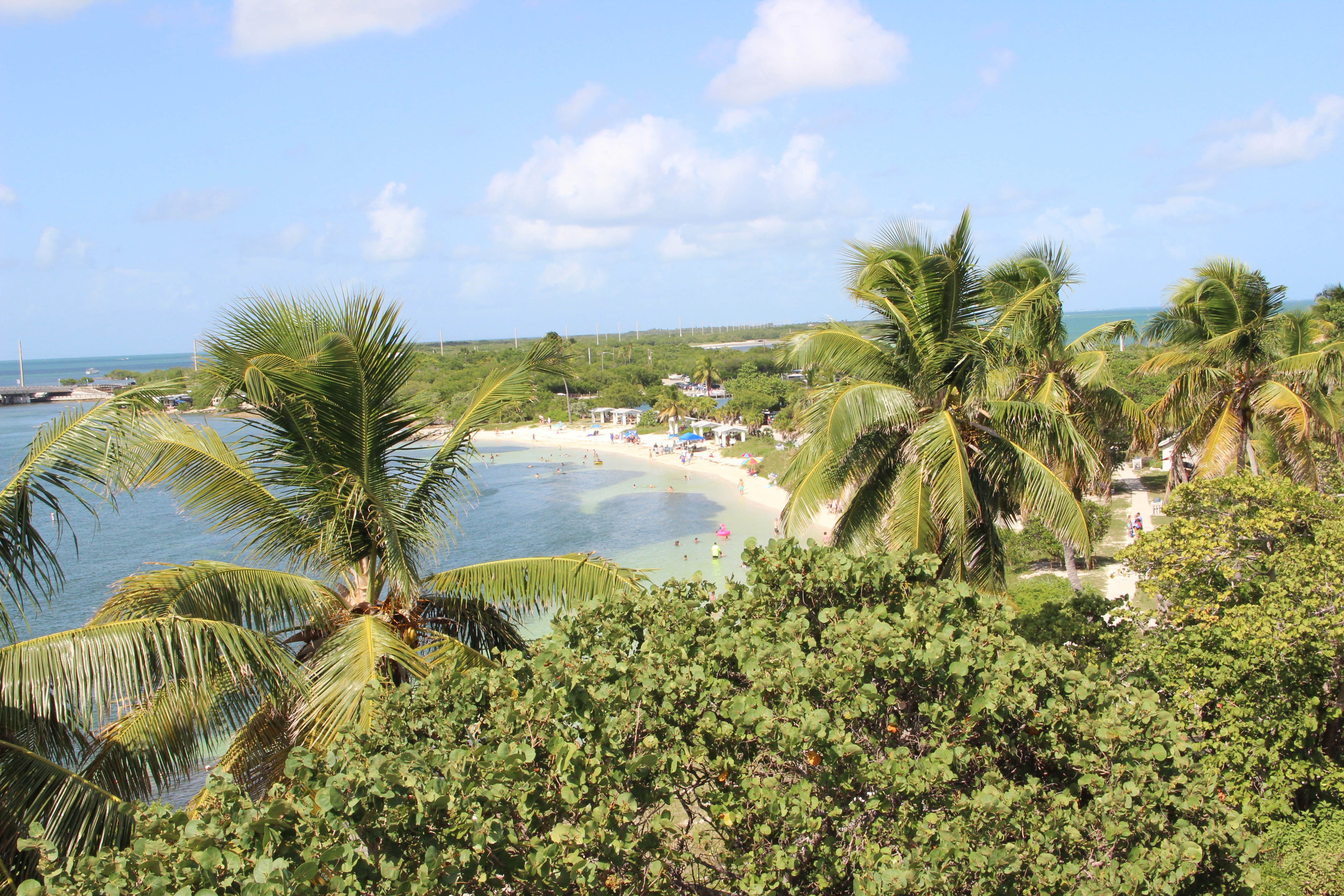 Migliori spiagge delle Keys: Bahia Honda State Park 2 Migliori-spiagge-delle-Keys-Bahia-Honda-State-Park