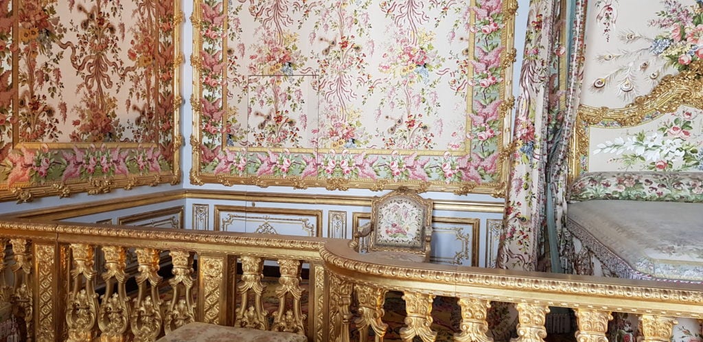 Vale la pena andare a Versailles? 3 Vale la pena andare a Versailles 1