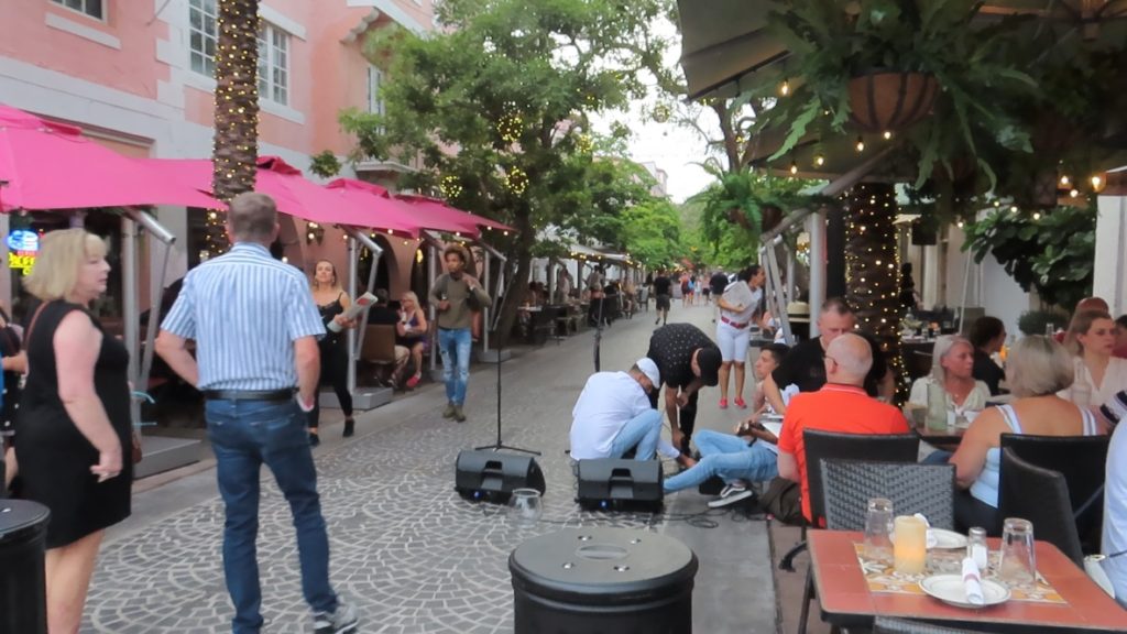 Cosa vedere a Miami Beach: Espanola Way 8 cosa-fare-a-miami-espanola-way