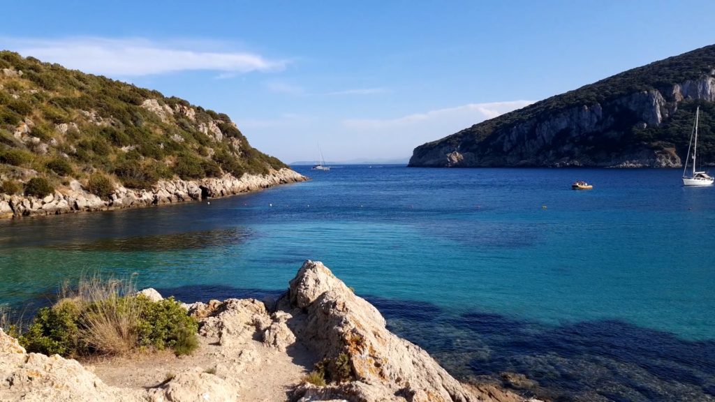 Spiagge Golfo Aranci Sardegna: 2 Spiagge da non perdere 5 migliori spiagge cala moresca golfo aranci