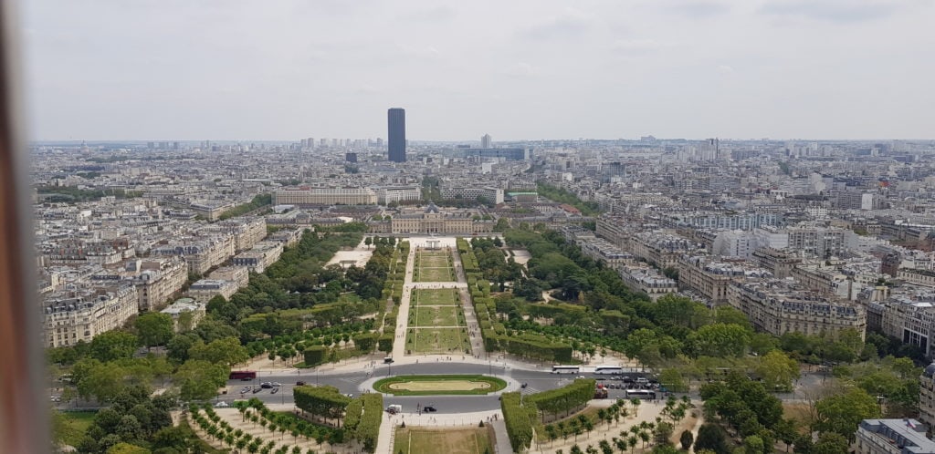 Salire sulla Tour Eiffel: il migliore e delizioso modo salta fila 1 saltare la cosa per salire e visitare la Tour Eiffel secondo piano
