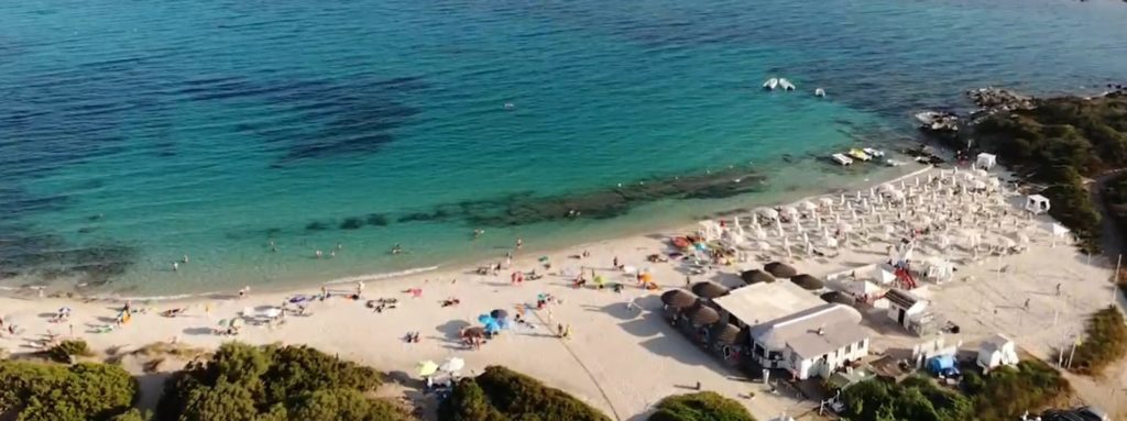 Spiagge Golfo Aranci Sardegna: 2 Spiagge da non perdere 3 spiaggia bianca golfo aranci panoramica migliori