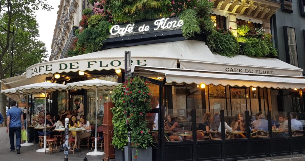 Cosa Vedere a Parigi in 3 Giorni: L'Itinerario Flessibile (Con Esperienze Reali da 2 a 5 Giorni) 8 Parigi in 3 giorni visitare parigi in 4 giorni cafè de flore