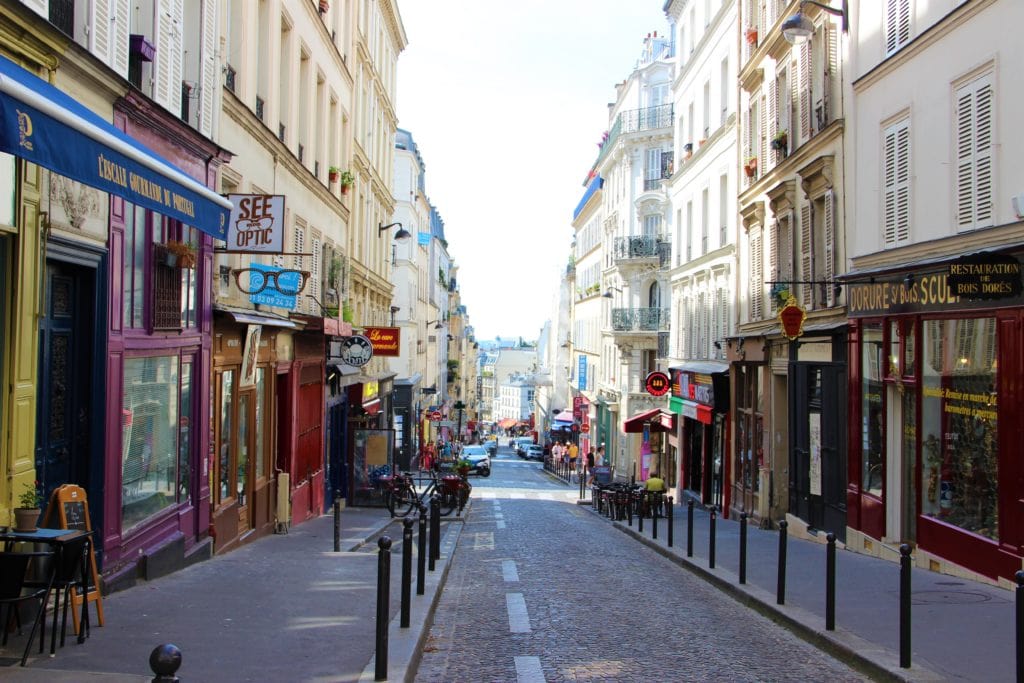 Parigi città dell'amore e Parigi romantica 1 Parigi città dell'amore e Parigi romantica