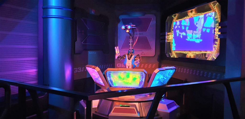 Star Tours Disneyland Paris 1 Star-Tours-Disneyland-Paris