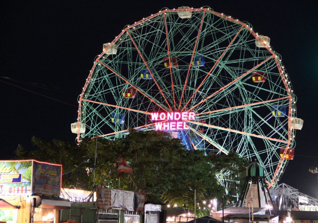 Vale la pena andare a Coney Island da New York 5