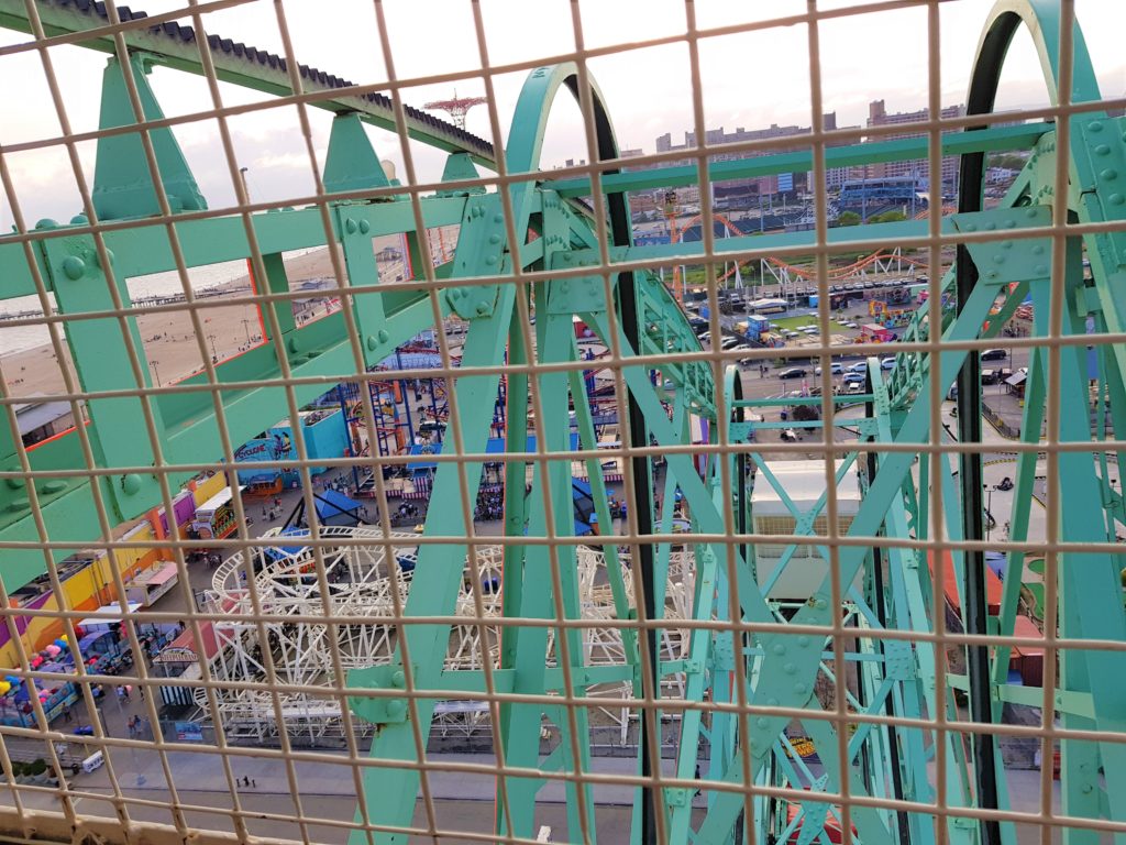 Vale la pena andare a Coney Island da New York 8