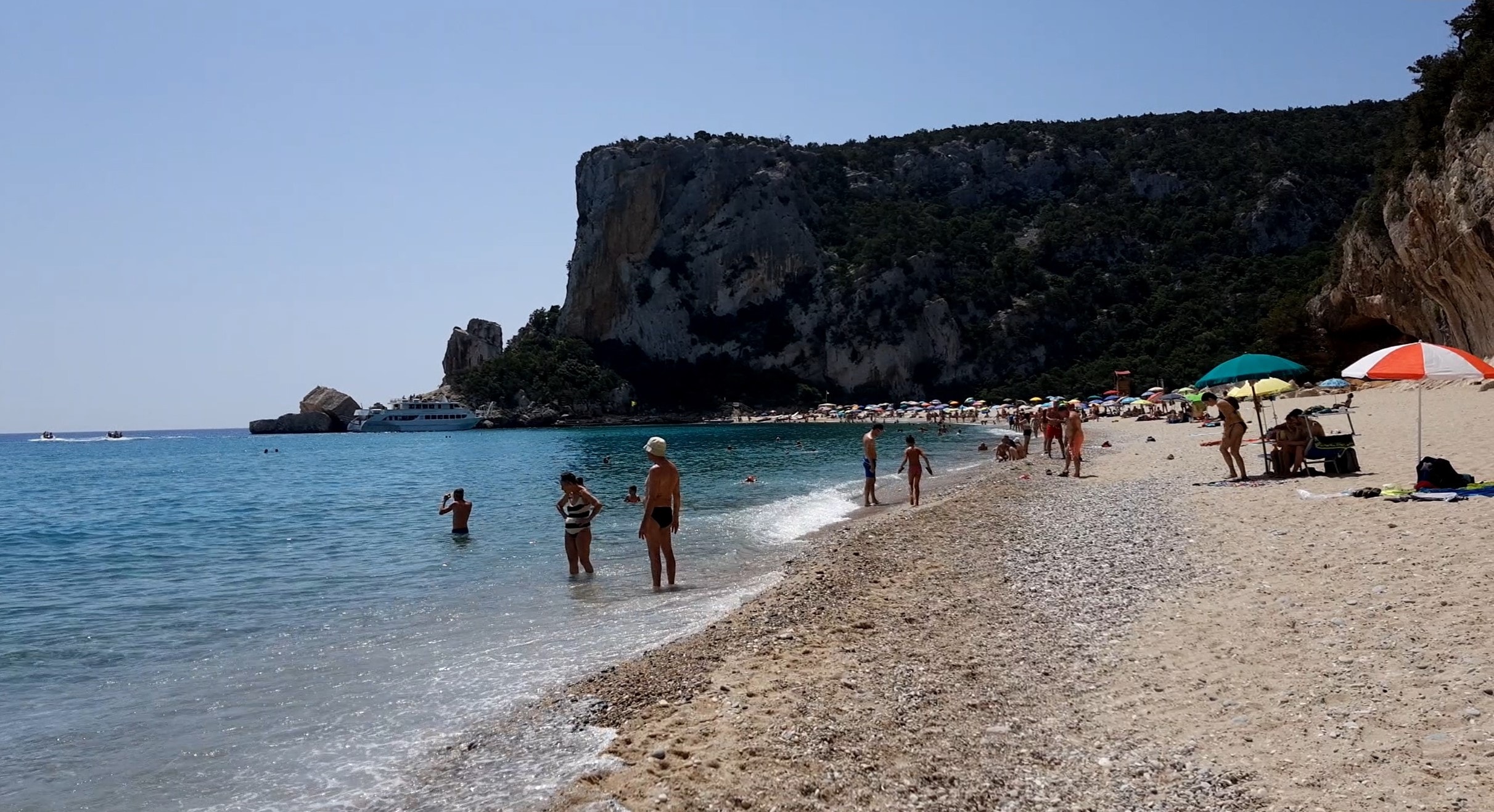 1 Bellissima Cala Luna Sardegna Golfo Orosei 1 cala luna sardegna golfo orosei