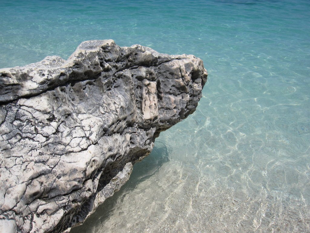 cala mariolu spiagge sardegna golfo orosei