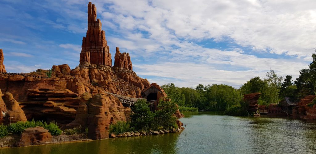 7 Disneyland Paris attrazioni adrenaliniche e avventura 1 Disneyland Paris attrazioni
