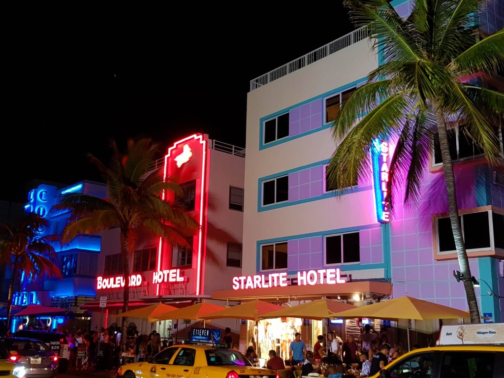 Cosa vedere a Miami? 6 cose da non perdere 1 Cosa fare a Miami in 5 giorni