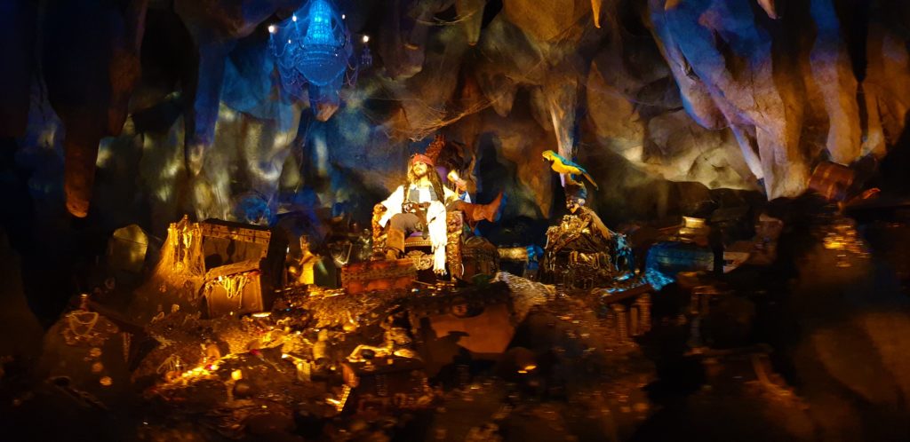 7 Disneyland Paris attrazioni adrenaliniche e avventura 19 Disneyland Paris attrazioni