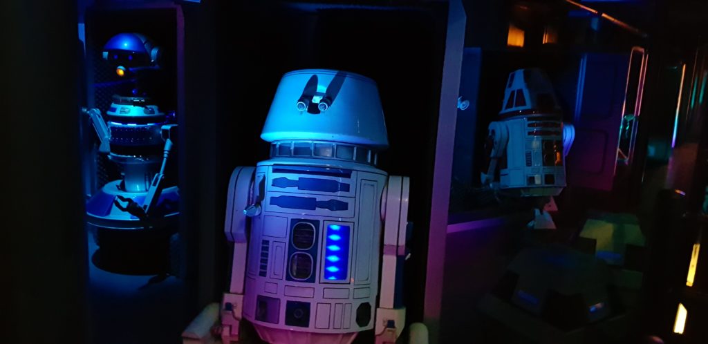 7 Disneyland Paris attrazioni adrenaliniche e avventura 16 Disneyland Paris attrazioni star tours 1 scaled