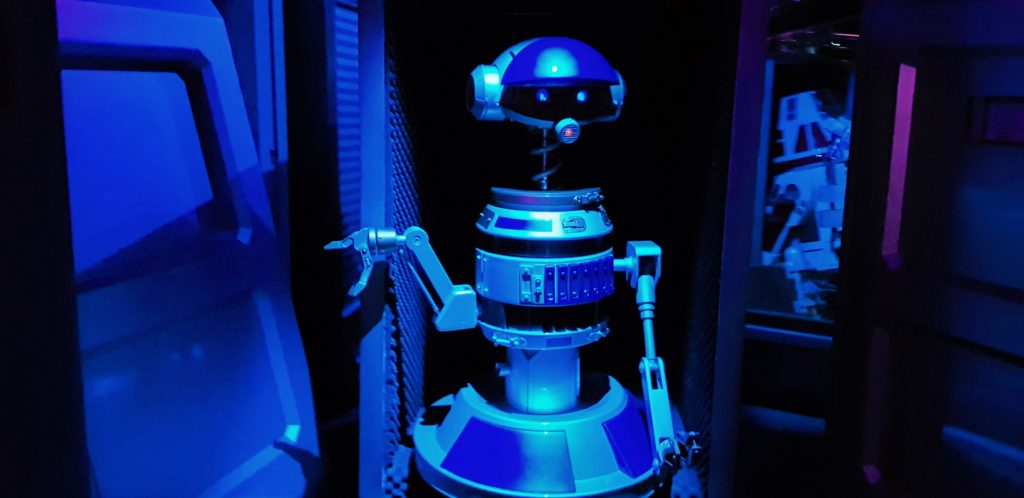 7 Disneyland Paris attrazioni adrenaliniche e avventura 17 Disneyland Paris attrazioni star tours 2 scaled