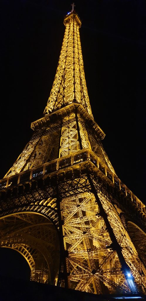 Meglio salire sulla Torre Eiffel di giorno o di sera? 5 Meglio salire sulla Torre Eiffel di giorno o di sera 1 scaled