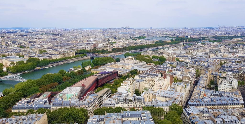 Salire sulla Tour Eiffel: il migliore e delizioso modo salta fila 2 saltare la cosa per salire e visitare la Tour Eiffel