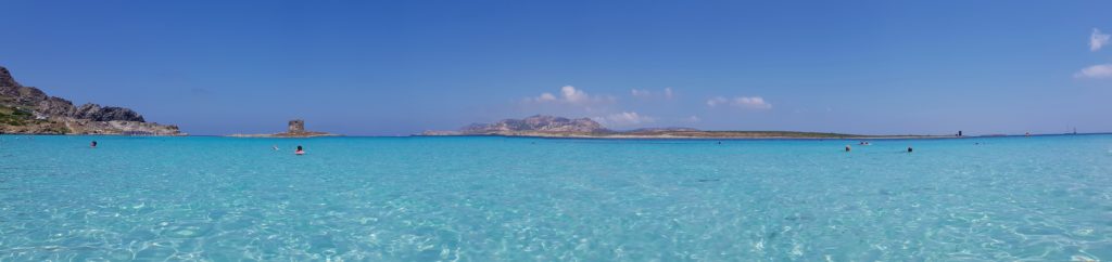 Le 2 migliori spiagge del Nord della Sardegna 2 Migliori spiagge del nord della sardegna stintino la pelosa