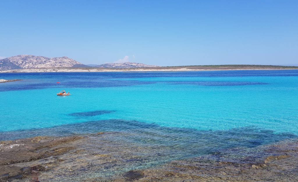 Le 2 migliori spiagge del Nord della Sardegna 1 Migliori-spiagge-della-sardegna-stintino-la-pelosa
