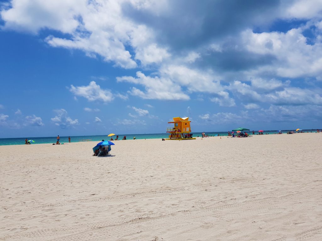 Cosa vedere a Miami? 6 cose da non perdere 5 Cosa vedere a Miami spiaggia