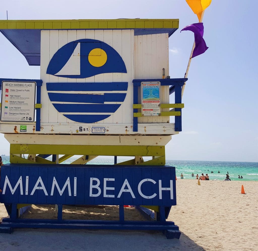 Stati Uniti cosa vedere 8 Cosa fare a Miami in un giorno