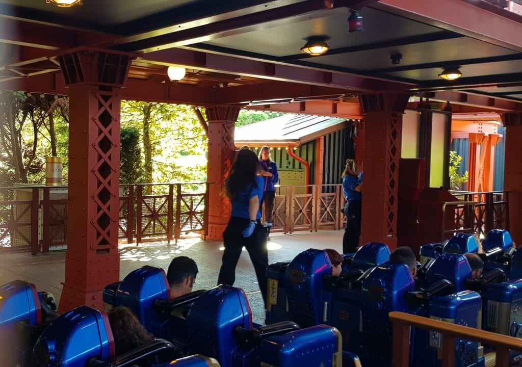 7 Disneyland Paris attrazioni adrenaliniche e avventura 13 attrazioni disneyland paris hyperspace montain 1 scaled