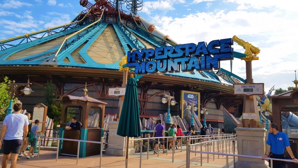 7 Disneyland Paris attrazioni adrenaliniche e avventura 12 Disneyland Paris attrazioni