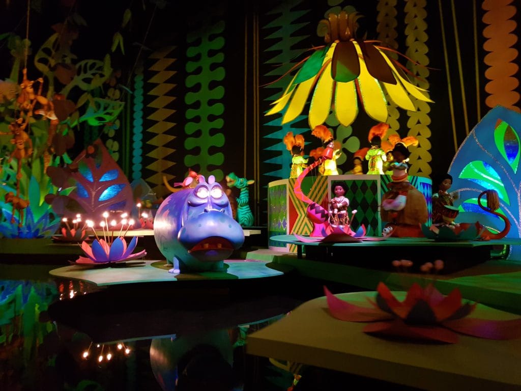 organizzare viaggio a disneyworld 1