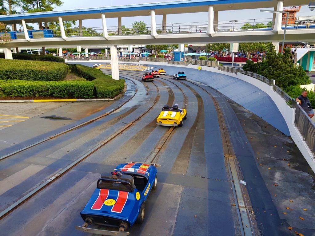 organizzare viaggio a disneyworld 2