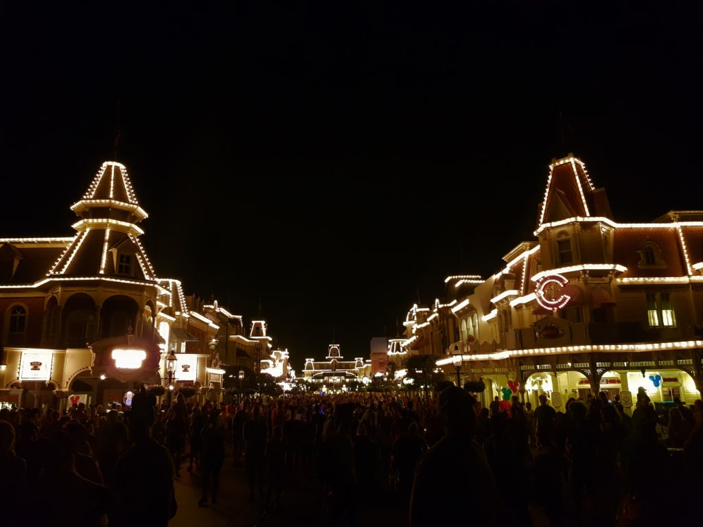 organizzare viaggio a disneyworld 3