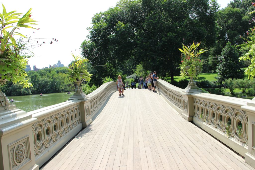 2 giorni a New York: quale itinerario scegliere? 9 2-giorni-a-new-york ponte central park